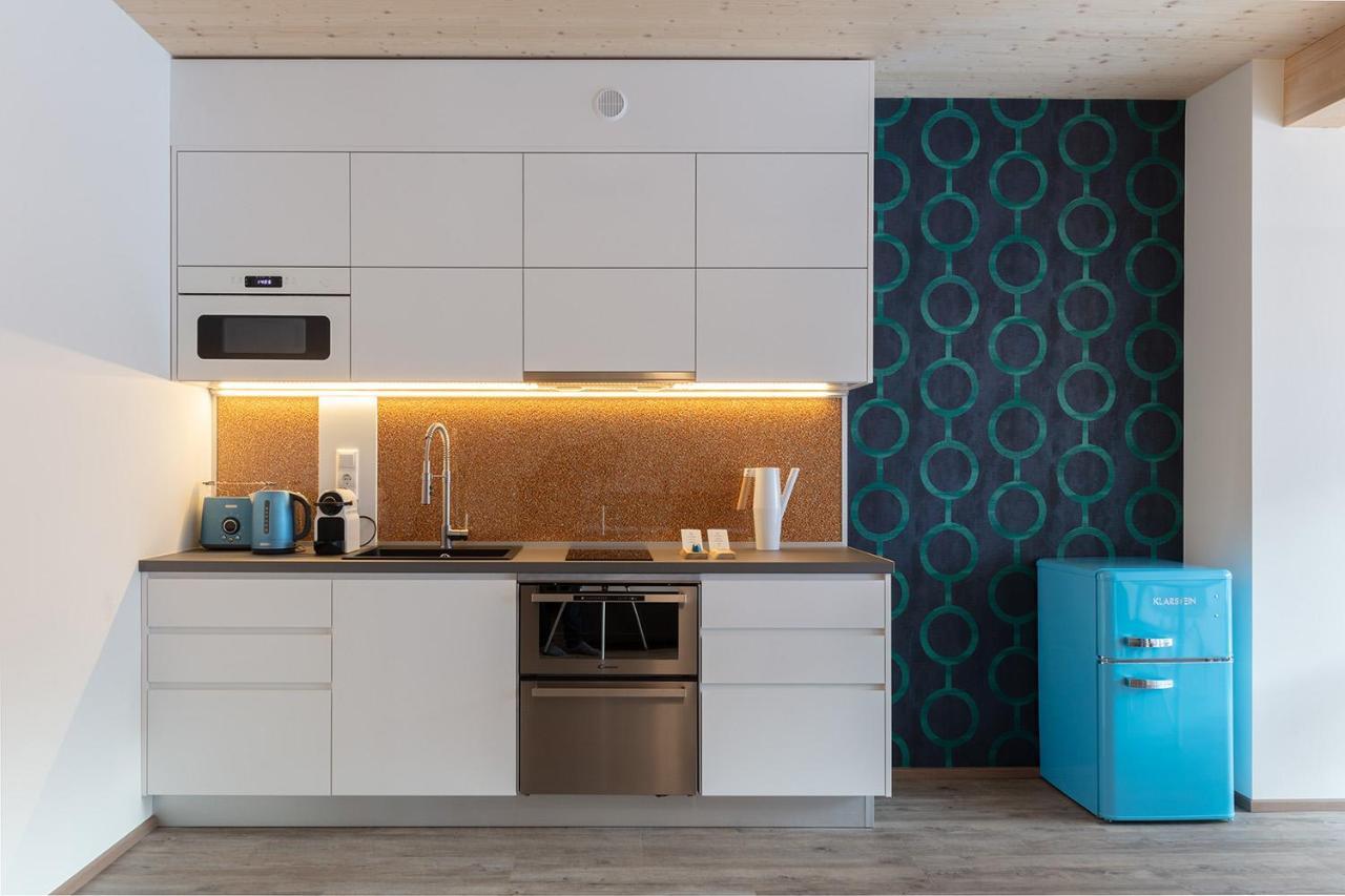 Artmur Apartment Sankt Georgen ob Murau Dış mekan fotoğraf