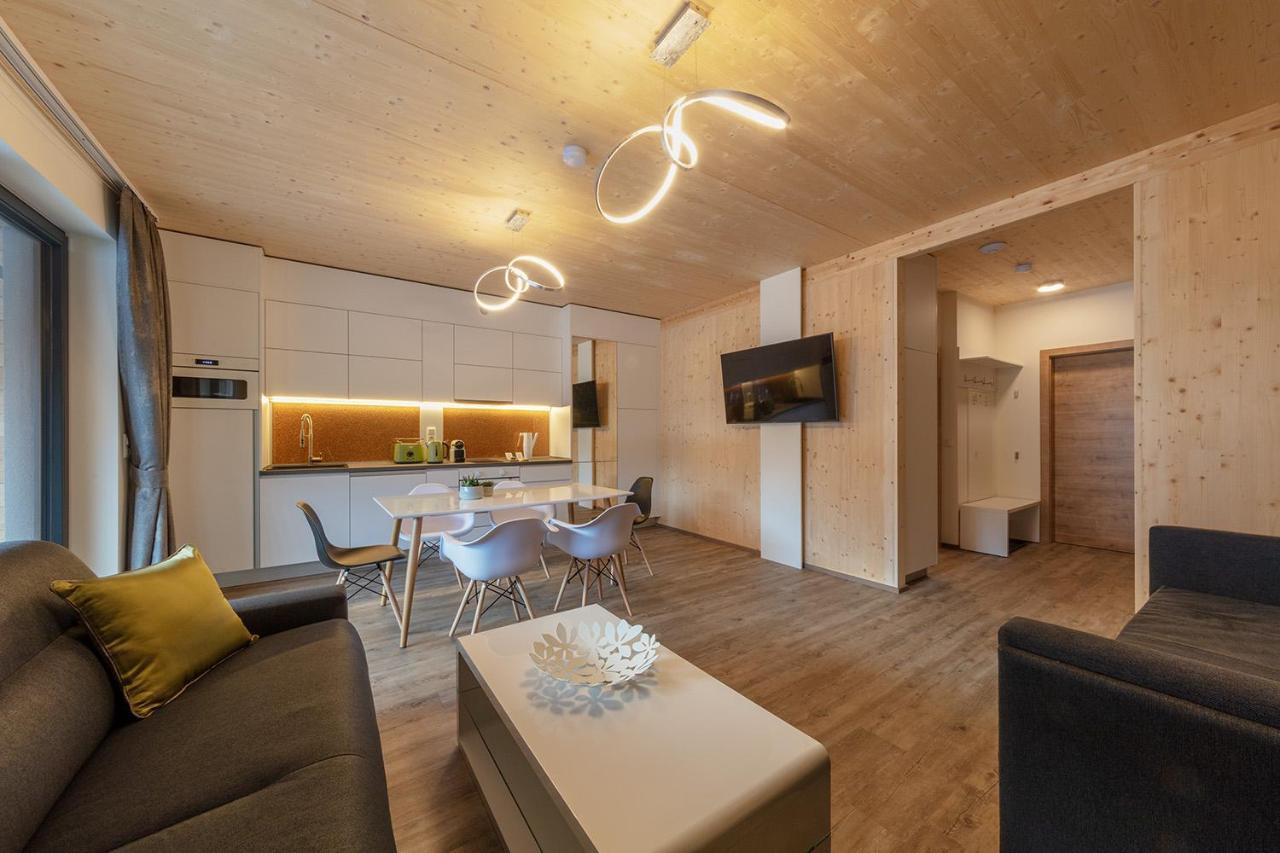 Artmur Apartment Sankt Georgen ob Murau Dış mekan fotoğraf