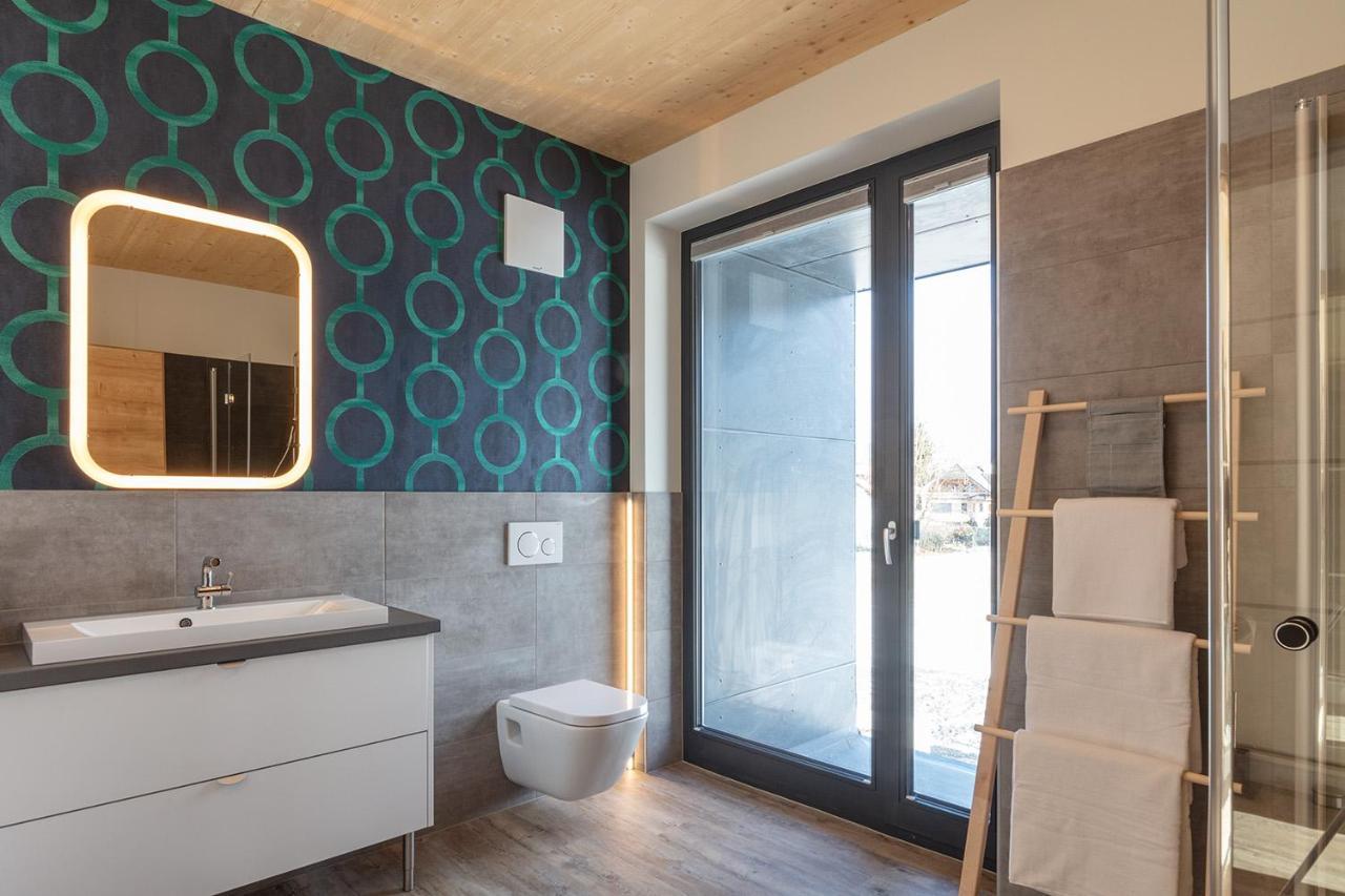 Artmur Apartment Sankt Georgen ob Murau Dış mekan fotoğraf
