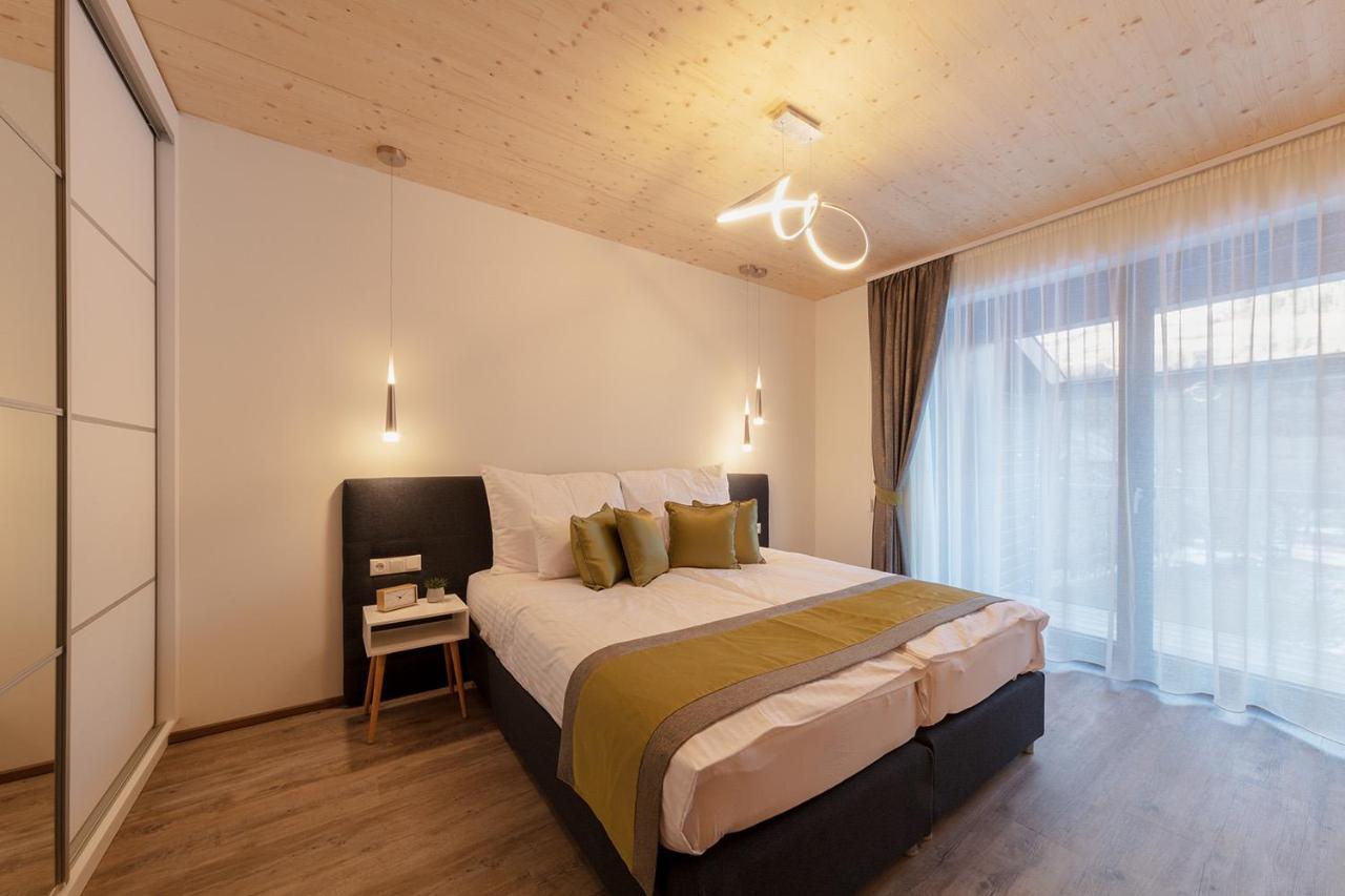 Artmur Apartment Sankt Georgen ob Murau Dış mekan fotoğraf